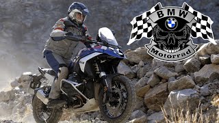 Revolutionizing Adventure Riding: BMW R1300GS 2023 Unveiled! 🌍🏍️