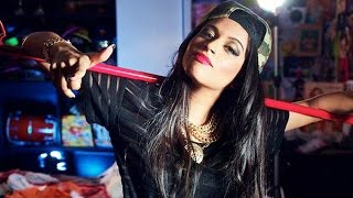 Clean Up Anthem - Lilly Singh ft. Sickick