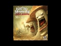 Infected Mushroom - Army of Mushrooms mix [HD]