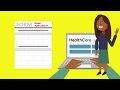 How to submit documents to HealthCare.gov (in English)