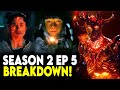 That ENDING! WTF Just HAPPENED?! - Doom Patrol Season 2 Episode 5 REVIEW