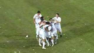 Xezer Lenkeran 2-0 Neftchi qol Rashad Abdullayev.flv