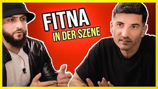 ASCHE: über Bushido, deutsche Rapper, und Fitna | HOTCAST