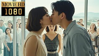 【Movie】Husband kissed the mistress secretly, wife called all her friends to watch#小风暴之时间玫瑰#愛情電影