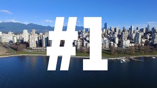 SFU named #1 in global university ranking for impact on sustainable cities and communities