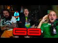 The Genesis 8 Top 8 Was Insane! (Ludwig Watch Party Highlights) [2/2]