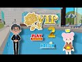 Rumah Mewah VIP part 2 | decor | PLAY TOGETHER | @pt.vioquin  #12