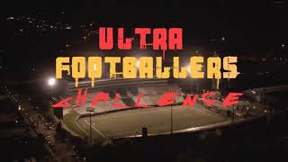 Ultra Footballers: Paul Scholes vs Pavel Nedved