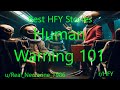 Best HFY Sci-Fi Stories: Human Warning 101