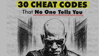 ๐ธ 30 Secret Cheat Codes #lifeunlockedwitharchna #cheatcodes #fyp
