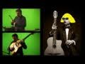 Lady Gaga - Bad Romance (impossible guitar medley by Dario Pinelli)