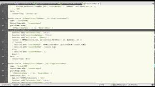 Learning CoffeeScript - Using js2.coffee (workflow)