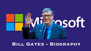 Bill Gates: The Man Behind the Machine