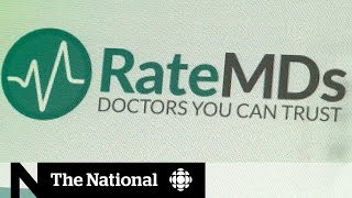 The hidden hand of 'reputation management' in your doctor's online reviews