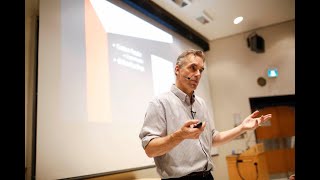 This will AFFECT everyone in 1 2 weeks |WATCH OUT|JORDAN PETERSON