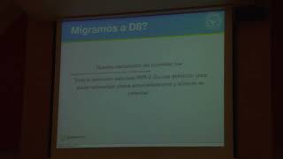 DrupalCamp Spain 2013 - ¿Migramos a Drupal 8?. Jacinto Capote