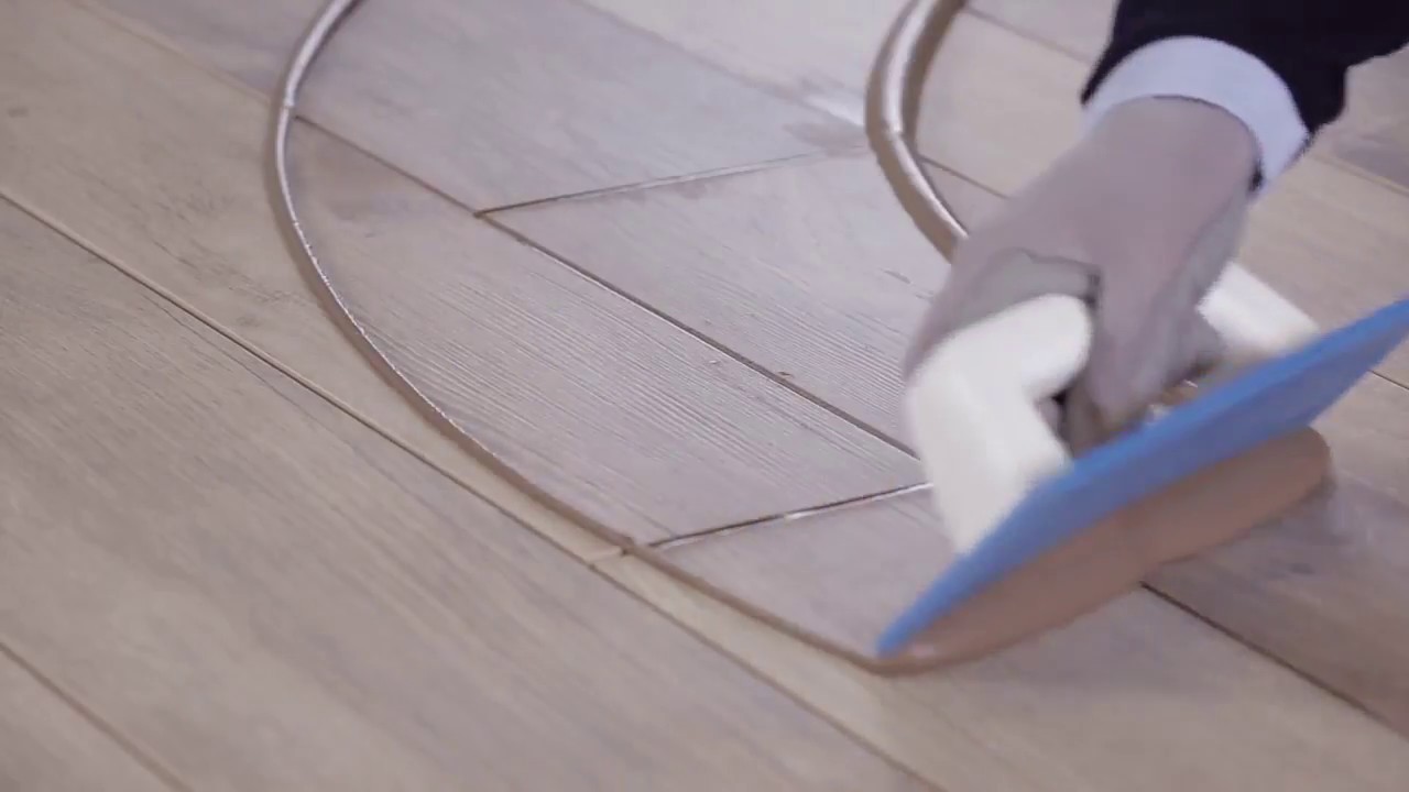 MAPEI Grout Selection Colors By Mapei - YouTube