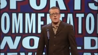 Frankie Boyle's Best Jokes on Mock The Week:Too Hot For TV 2