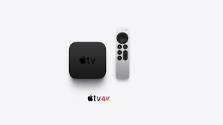 【进阶评测】Apple TV 4K 2021上手综合体验