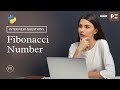Python Interview Questions | Fibonacci Number in Python | Perfect eLearning by Perfect Plan B