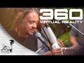 SOJA - Something to Believe In | 360º Virtual Reality