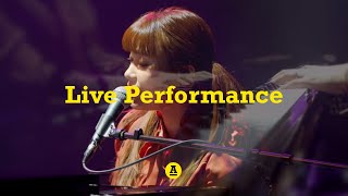 이진아 • Lee Jin Ah ‘밤과 별의 노래 (Starry Night)’ / Live Performance (2019 이진아 연말 공연 ‘진아의 방’)