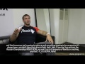 Difference Between Russian and American Lifters - Dmitry Klokov