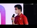 Flexibility and Innovation | Minh Ly Hai | TEDxYouth@WASS