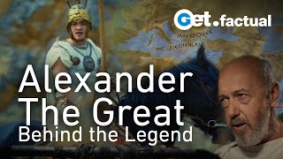 Alexander The Great: What is legend and what is truth? Pt. 1 | History Documentary