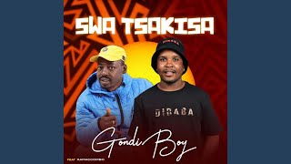 Swa Tsakisa (feat. Xamaccombo wa mhana vafana)