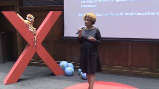 Economic Advancements for LGBTQ Entrepreneurs | Marquita Thomas | TEDxOccidentalCollege
