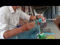 how to connect water meter របៀបតកុងទ័រទឹកផ្ទះជួល * construction work