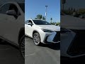 Destination NX | Lexus Stevens Creek