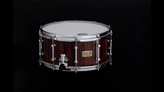 限定 S.L.P. Snare Drum (14\