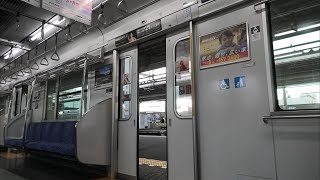 【日立IGBT-VVVF】東武日光線 東武50050系電車 51060F 急行中央林間行き《南栗橋駅→幸手駅》