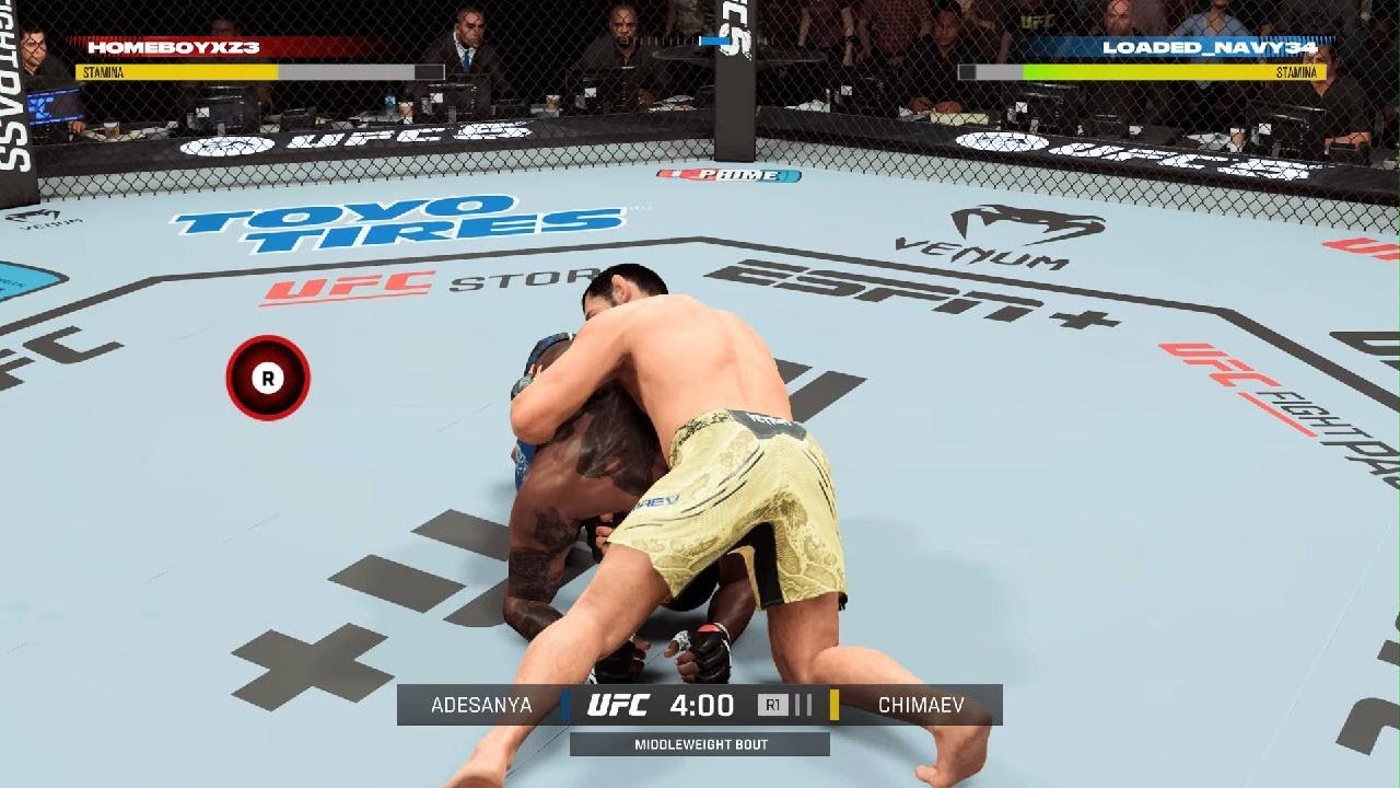 Street Fights Youtube