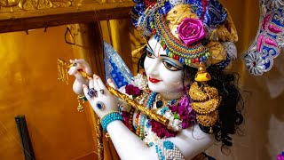 Samsara Davanal | Srila Prabhupada | Early Morning Prayers | Soothing Chants