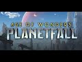 Age of Wonders : Planetfall Soundtrack Teaser