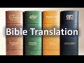 Bible Translation