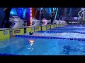 ny breakers vs tokyo frog kings women’s 200m individual medley isl season 3