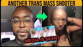 Another Trans Mass Shooter In Philadelphia.