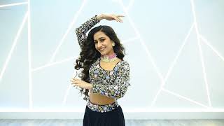 Param Sundari | Dhanashree Verma | Bollywood dance
