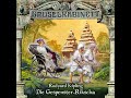 gruselkabinett folge 31 die gespenster rikscha komplettes hörspiel