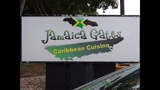 Tru Live Love Laugh/Jamaica Gates/ Jamaican cuisine mukbang