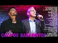 LO MEJOR DE MARCO BARRIENTOS Y ALEX CAMPOS EN ADORACIÓN - ALABANZAS CRISTIANA MIX