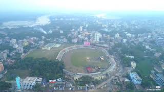 CHADPUR STADIUM || Captured By RIZU