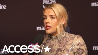 Busy Philipps Reacts To The College Admissions Scandal: 'It's Important To Look At Privilege'
