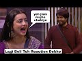 Bigg Boss 18 Chahat Pandey Kharidna Chahti Hai Vivian Dsena Ko Laga Bazar Toh Reaction Dekho