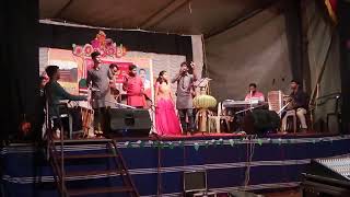 Tharaka pennaale naadanpattu by vaylela mananthavaady