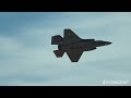 us air force mega demo combined arms demonstration nellis afb 2022